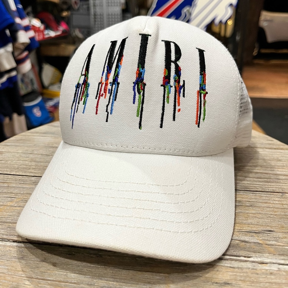 Amiri SnapBack - Picture 3 of 10